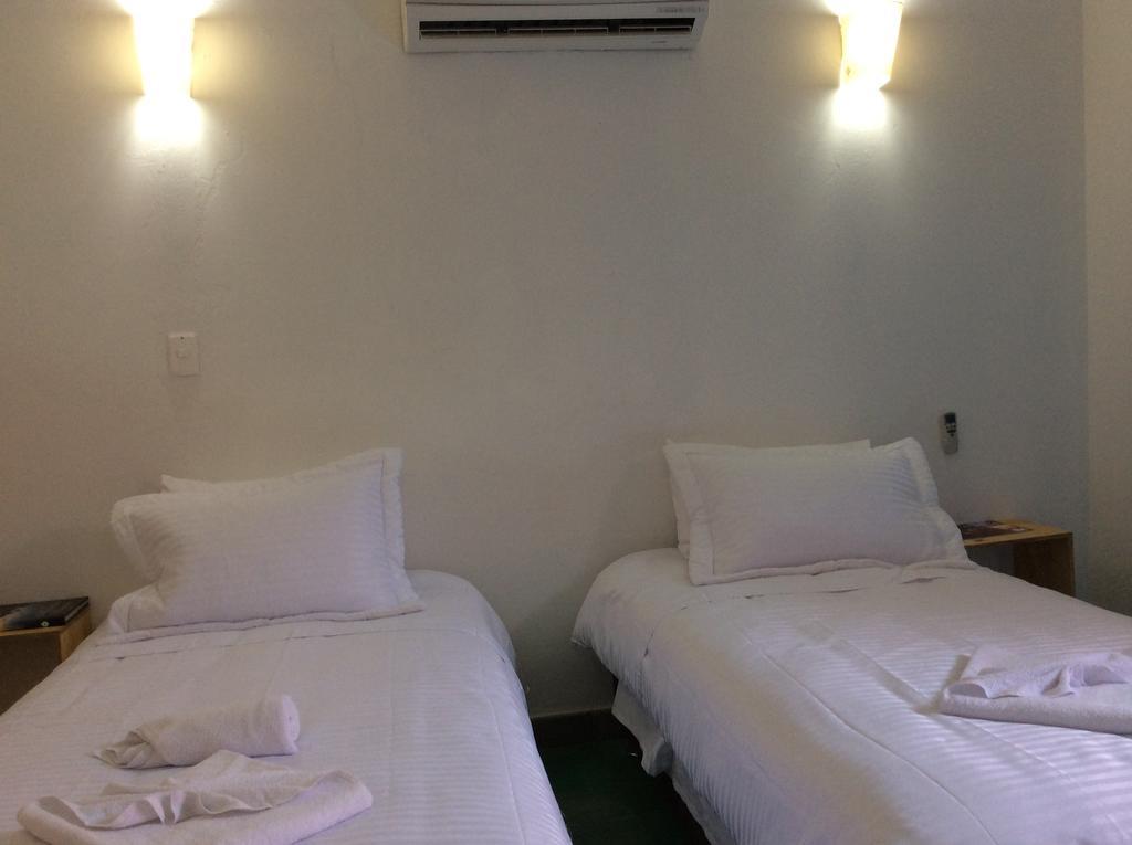 Zana Hotel Boutique Картахена Номер фото
