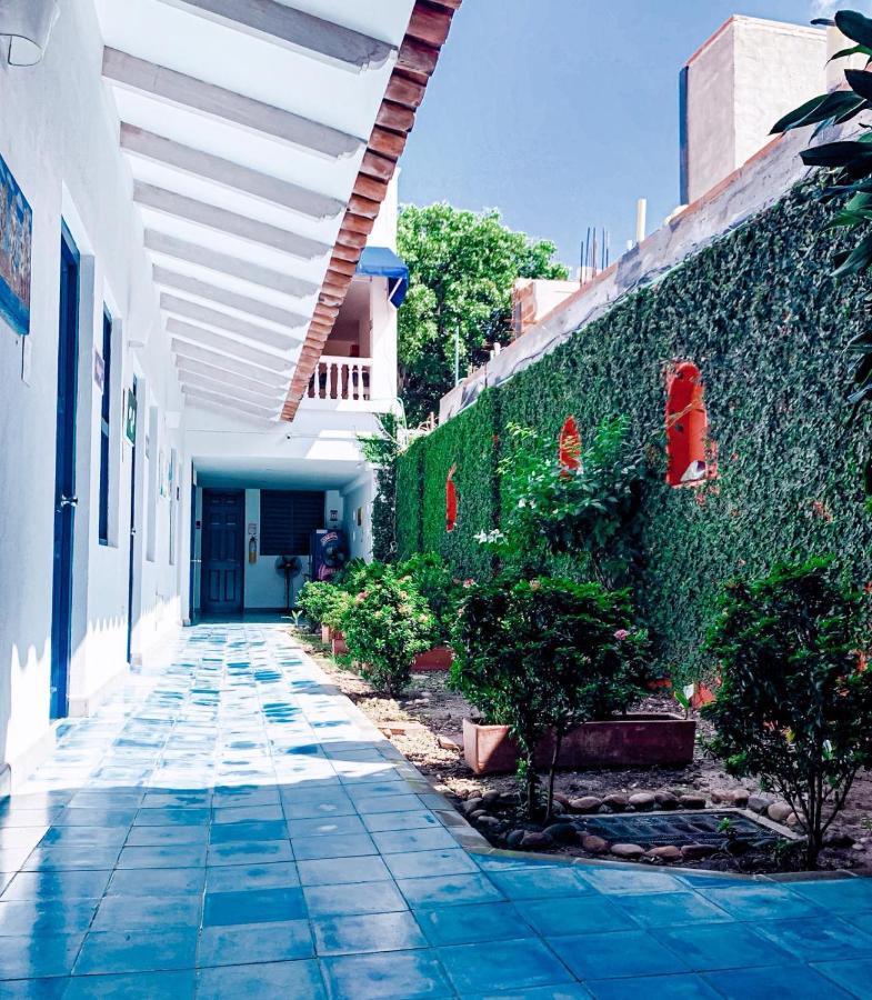 Zana Hotel Boutique Картахена Экстерьер фото